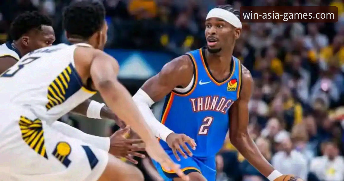 亚历山大47分加时封神！雷霆114-110活塞深度评测——必赢亚州游戏官网赛事体验报告